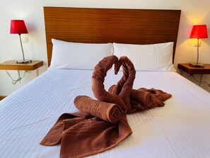 2 soveværelser, strygejern/strygebræt, Wi-Fi, sengetøj