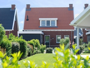 Eksteriør