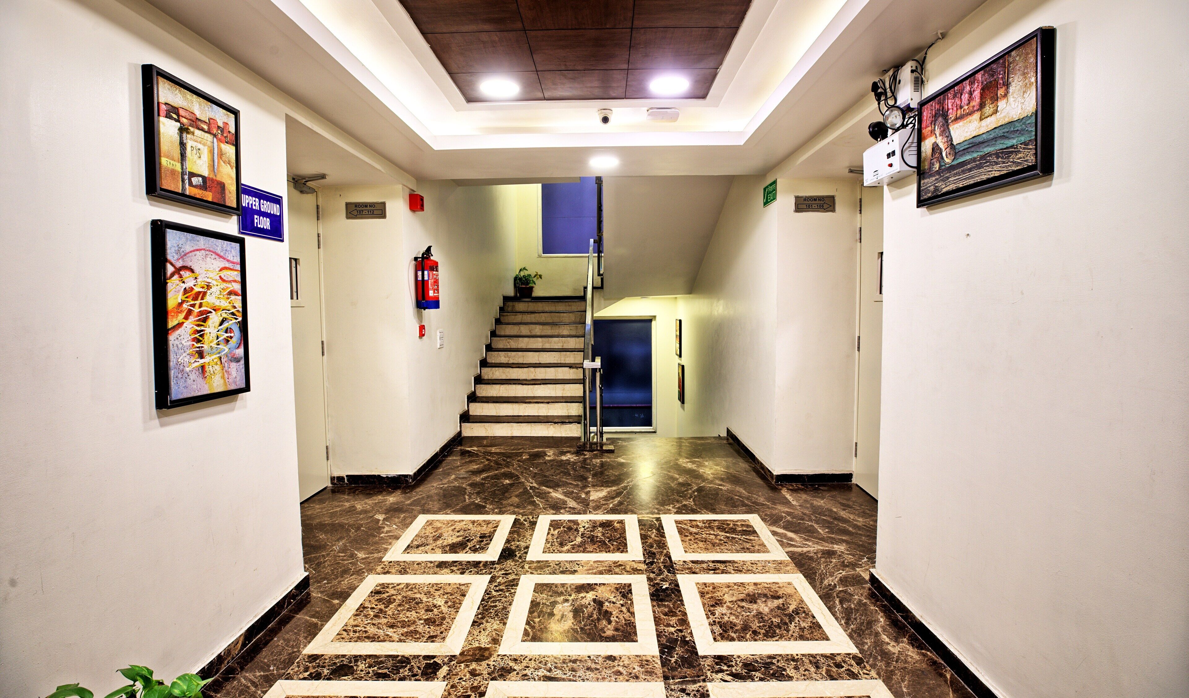 Photo - Rosemallow Hotel New Delhi