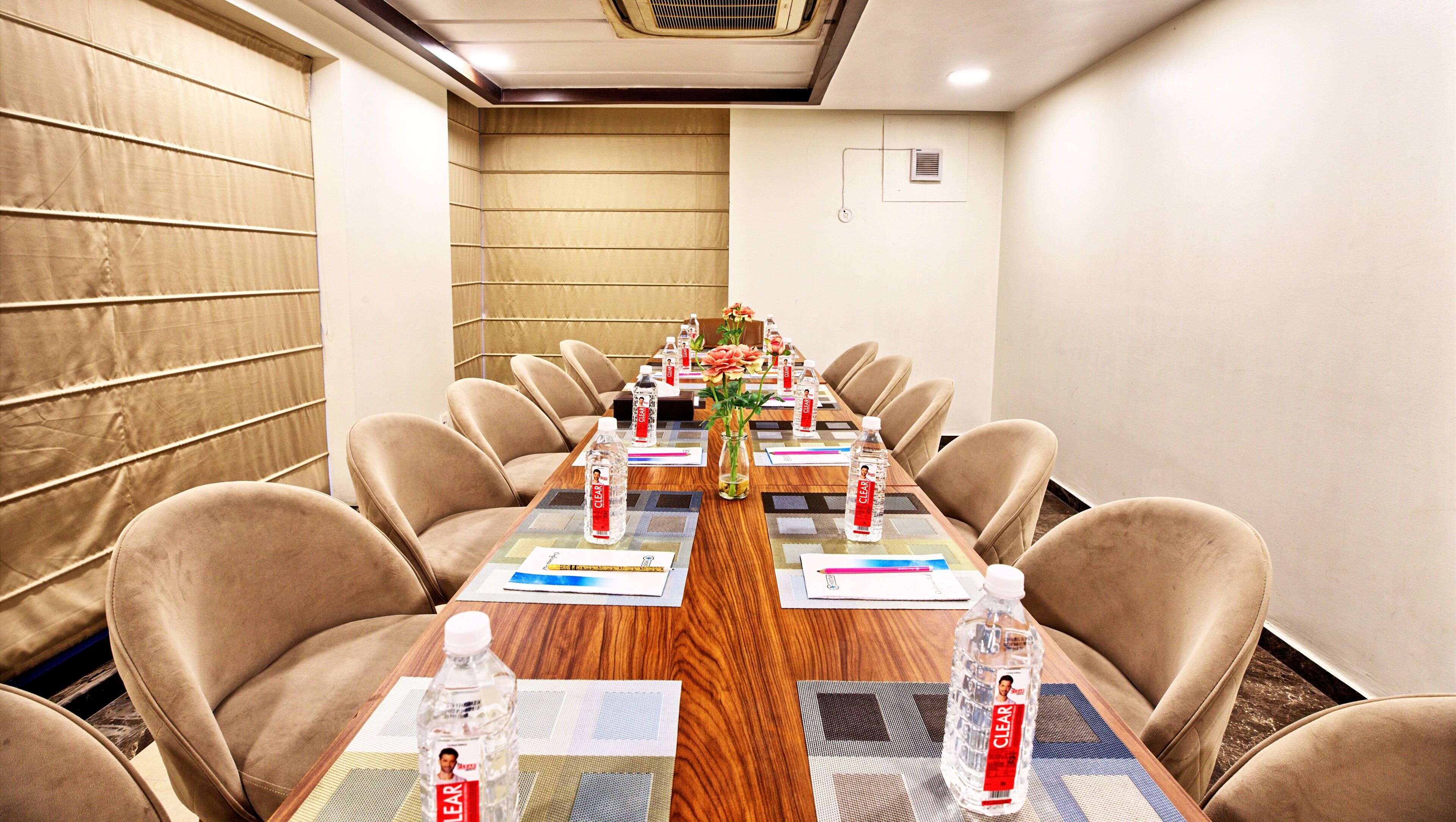 Photo - Rosemallow Hotel New Delhi