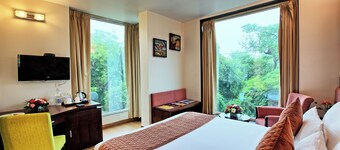 RoseMallow Hotel New Delhi