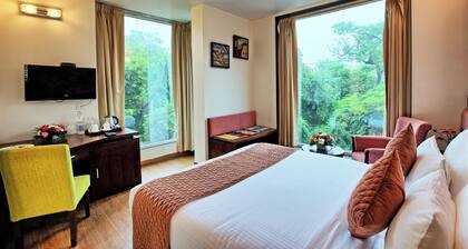 RoseMallow Hotel New Delhi