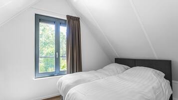 3 slaapkamers, gratis wifi