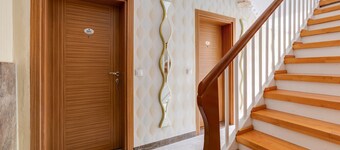 Apartment in Oberhausen near Lake & River