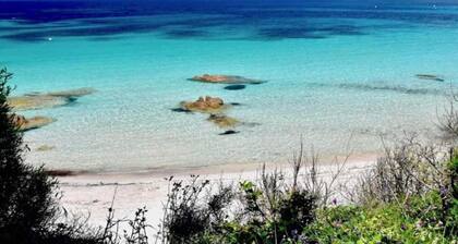 Séjour tranquille prÚs d'Audierne