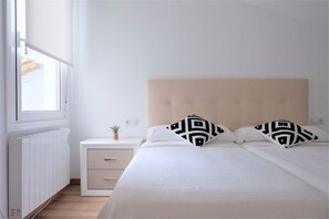 1 多间卧室、免费 WiFi