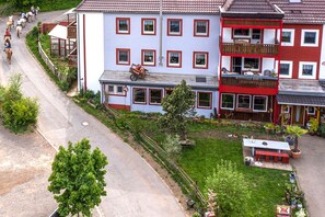 Exterior - Apartment in Deudesfeld with private terrace (Deudesfeld)