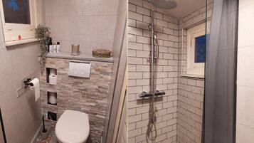 Een douche
