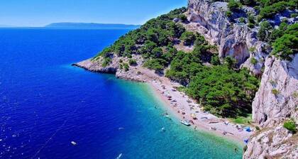 Adorable holiday home with swimming pool