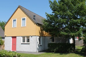 Exterior - Home sauna near beaches of Wemeldinge (Wemeldinge)