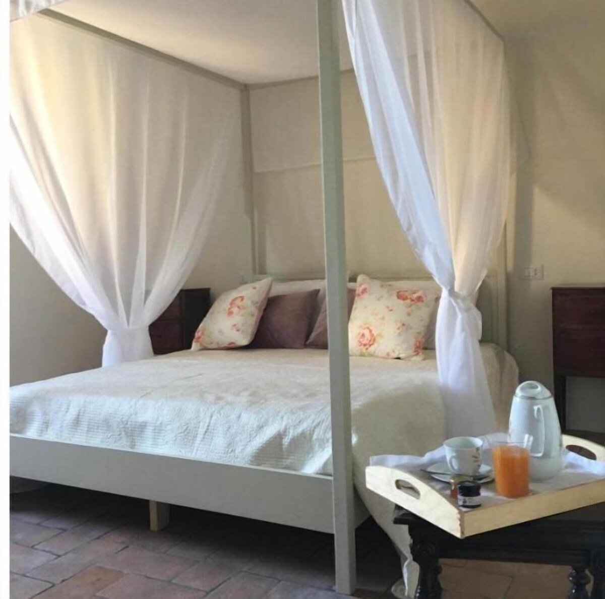 Image de profil de l’hôte