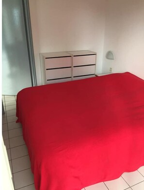 2 chambres