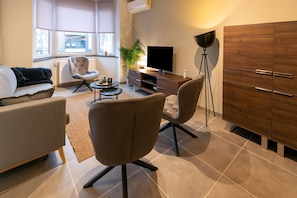 TV connectée