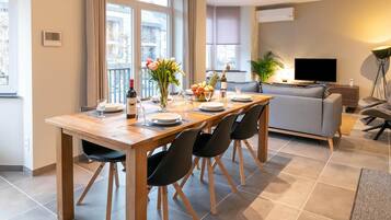 Dineren