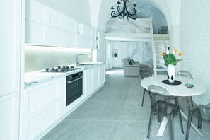 Exclusive-Haus | Eigene Küche