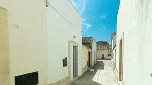 View from property - Casa vacanze Corte Cuomo (Sternatia)