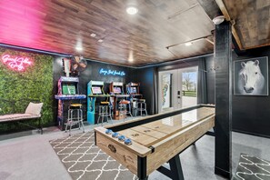 Area giochi