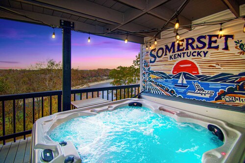 Somerset Lakeview Living