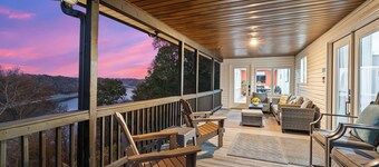 Somerset Lakeview Living