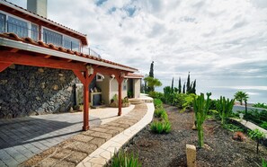 Property grounds - Villa Hibisco By Villas Vista Gomera (Adeje)