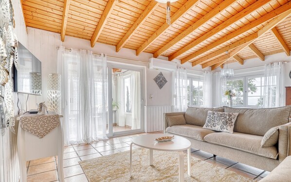 TV - Villa Hibisco By Villas Vista Gomera (Adeje)