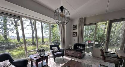 Peaceful Holiday Home in Lemele
