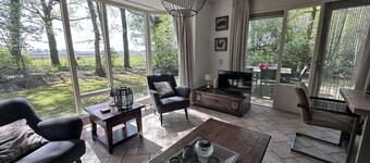 Peaceful Holiday Home in Lemele
