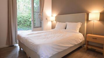 5 Schlafzimmer, WLAN