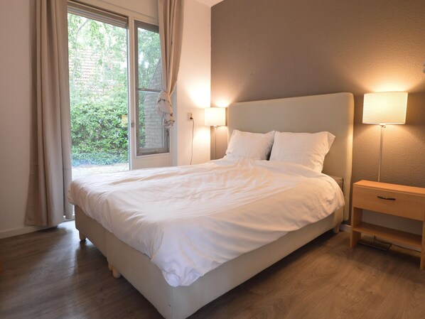 5 Schlafzimmer, WLAN