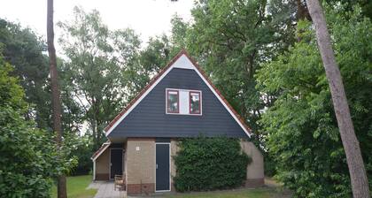 Peaceful Holiday Home in Lemele