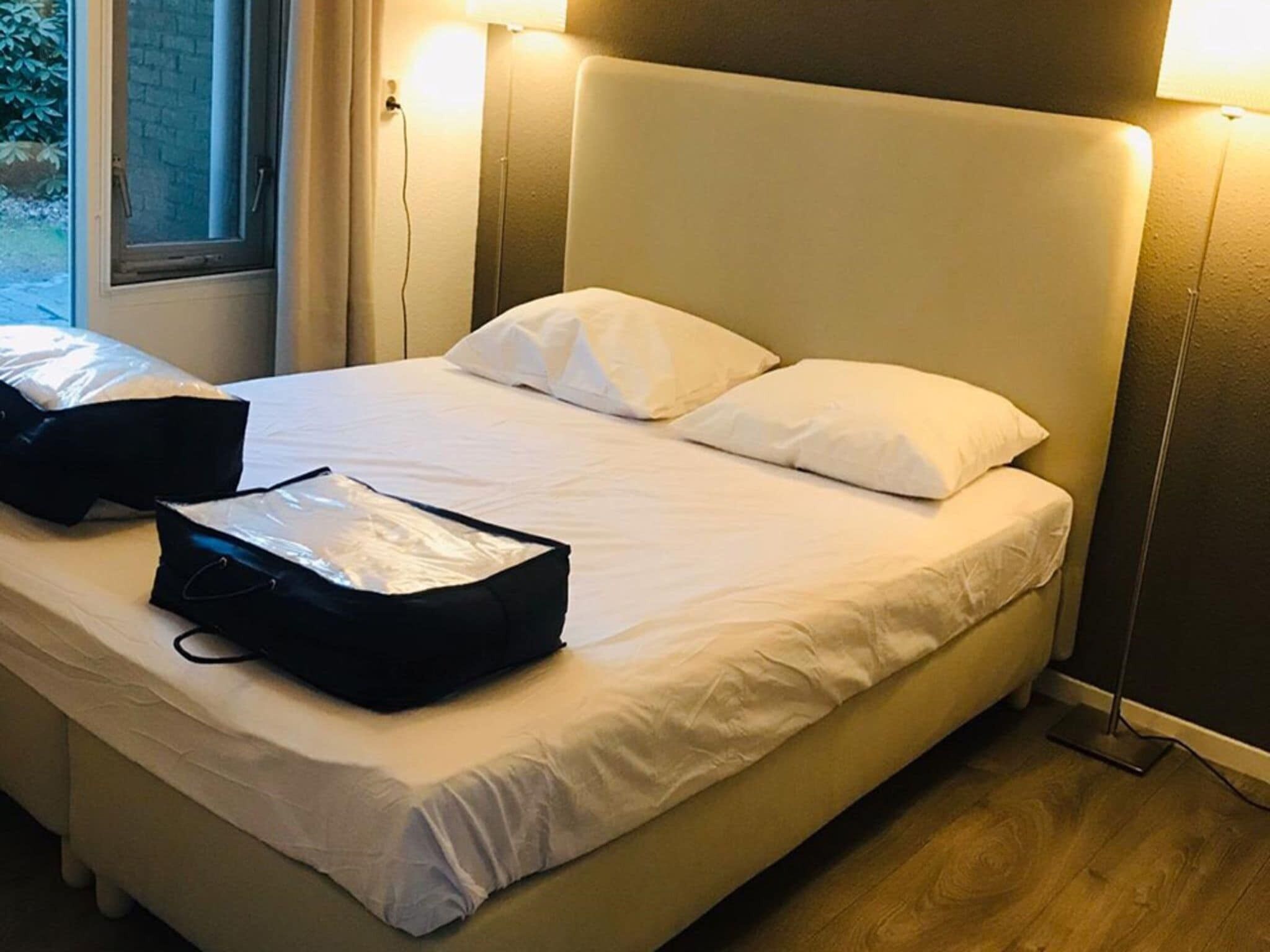 5 bedrooms, WiFi