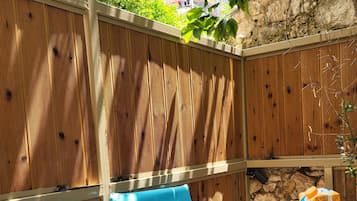 Meganissi | Terrace/patio