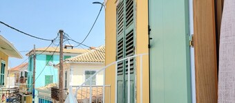 Bella Vita Boutique Hotel Lefkada