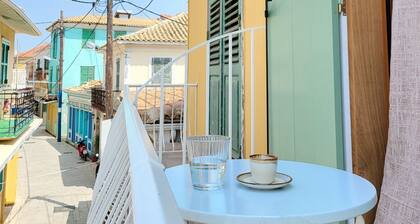 Bella Vita Boutique Hotel Lefkada