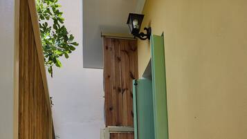 Meganissi | Terrace/patio