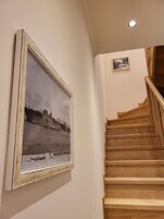 Escaleras