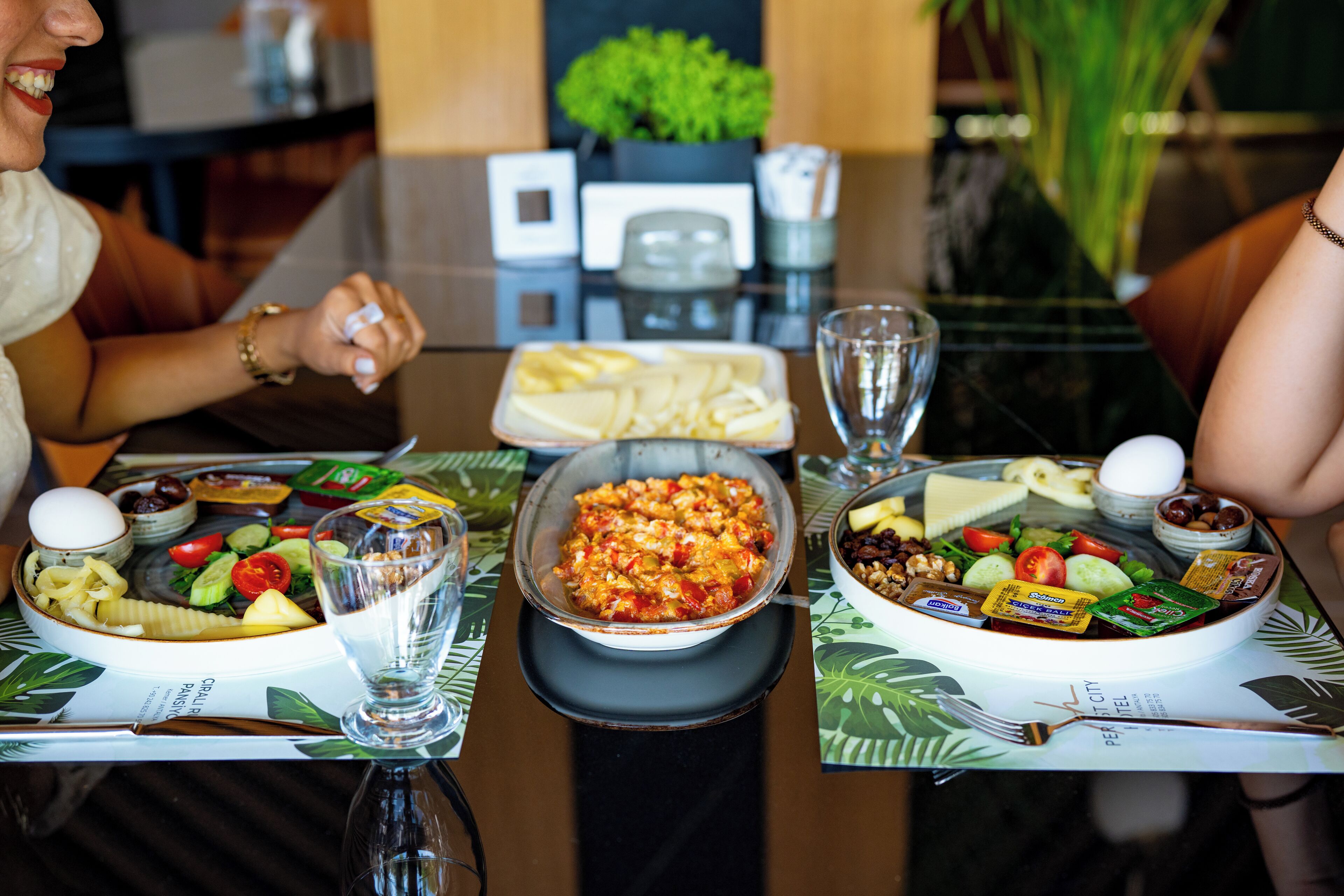 Foto - Perast City Hotel