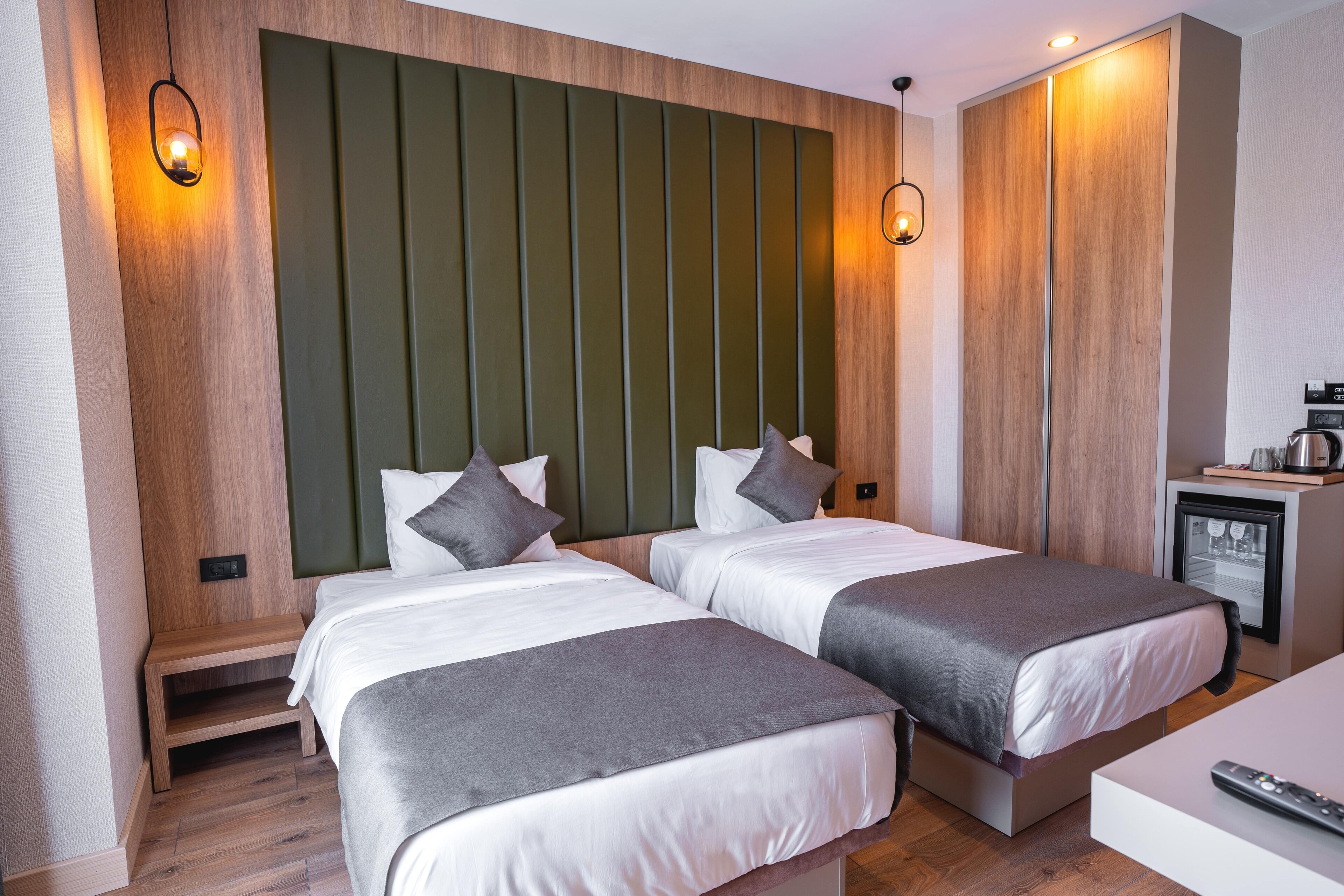 Foto - Perast City Hotel