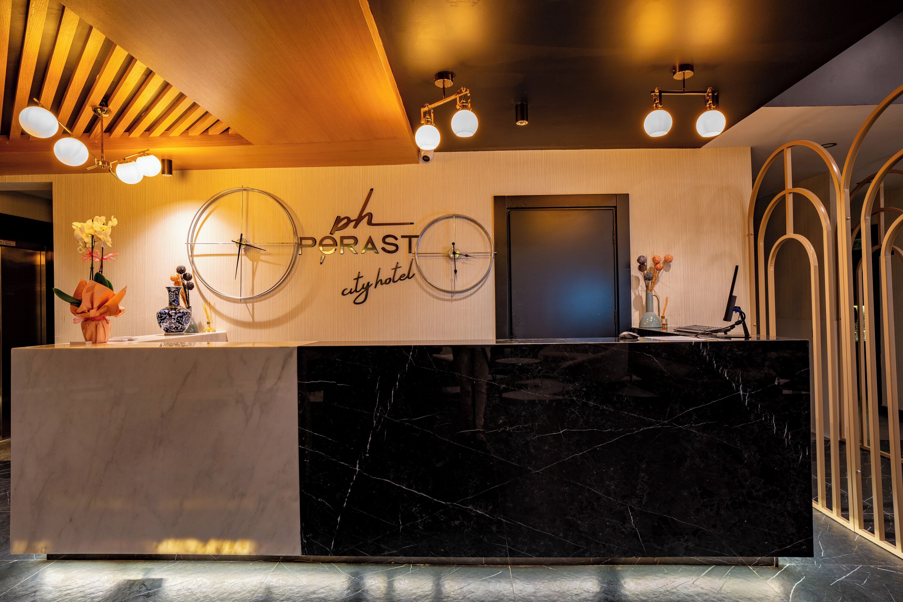 Foto - Perast City Hotel