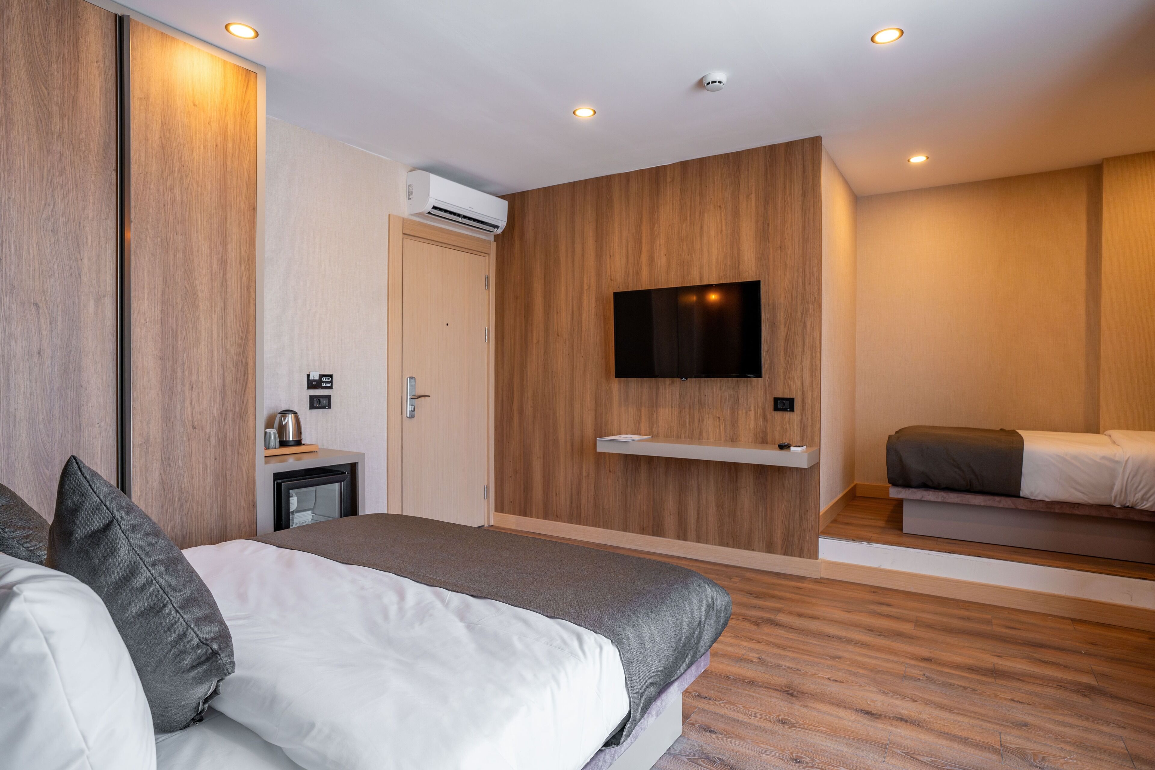 Foto - Perast City Hotel