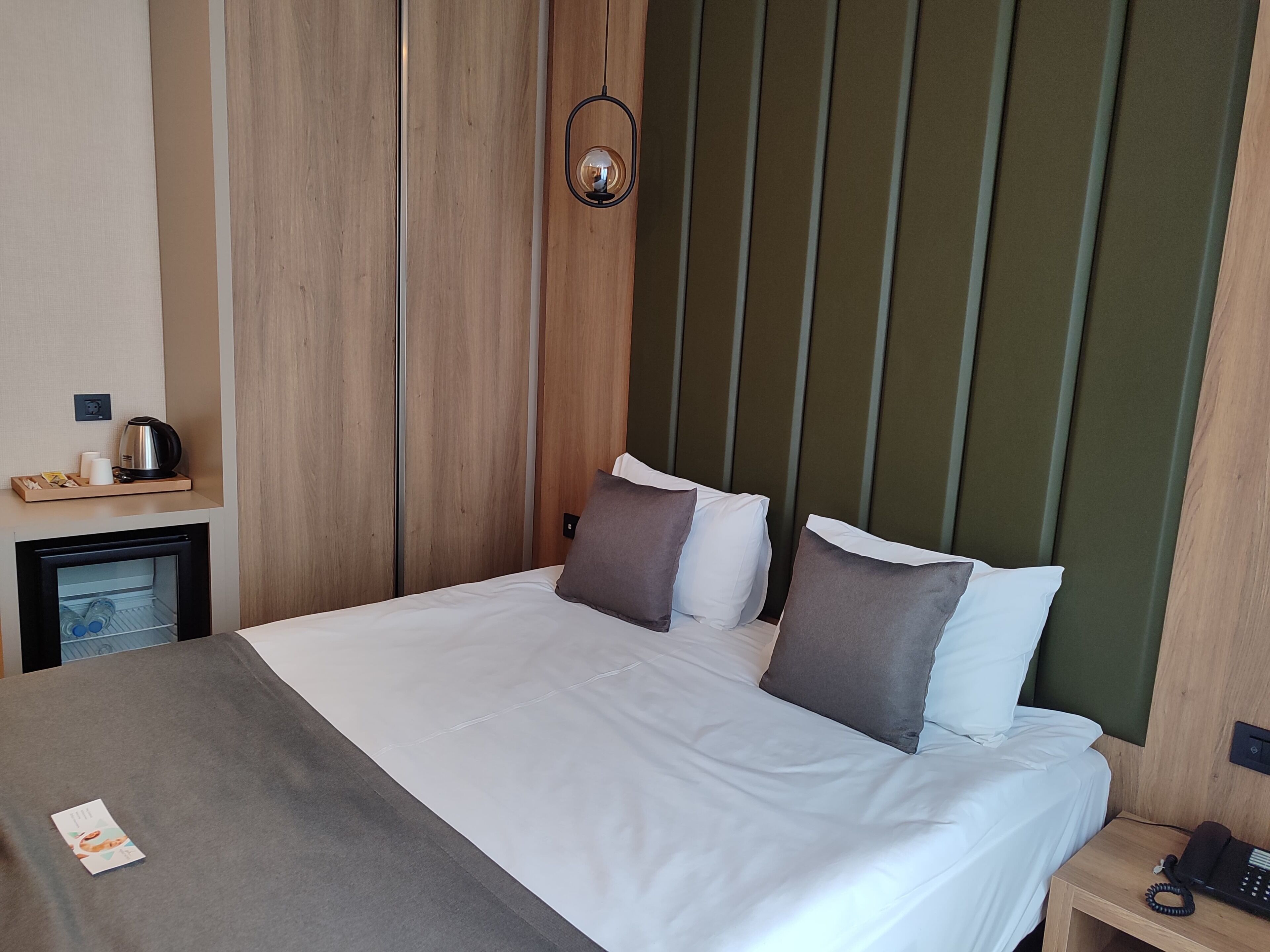 Foto - Perast City Hotel