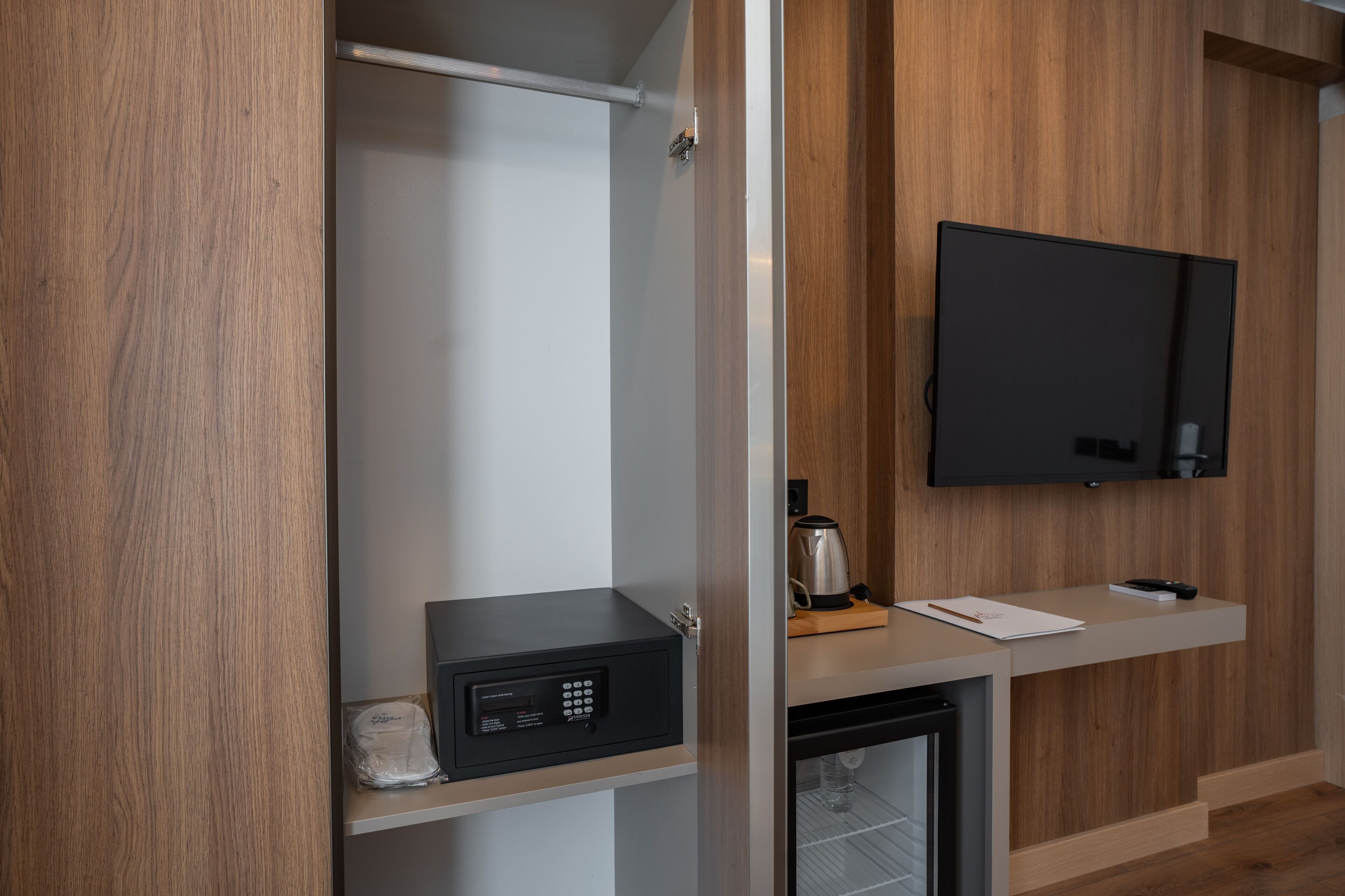 Foto - Perast City Hotel