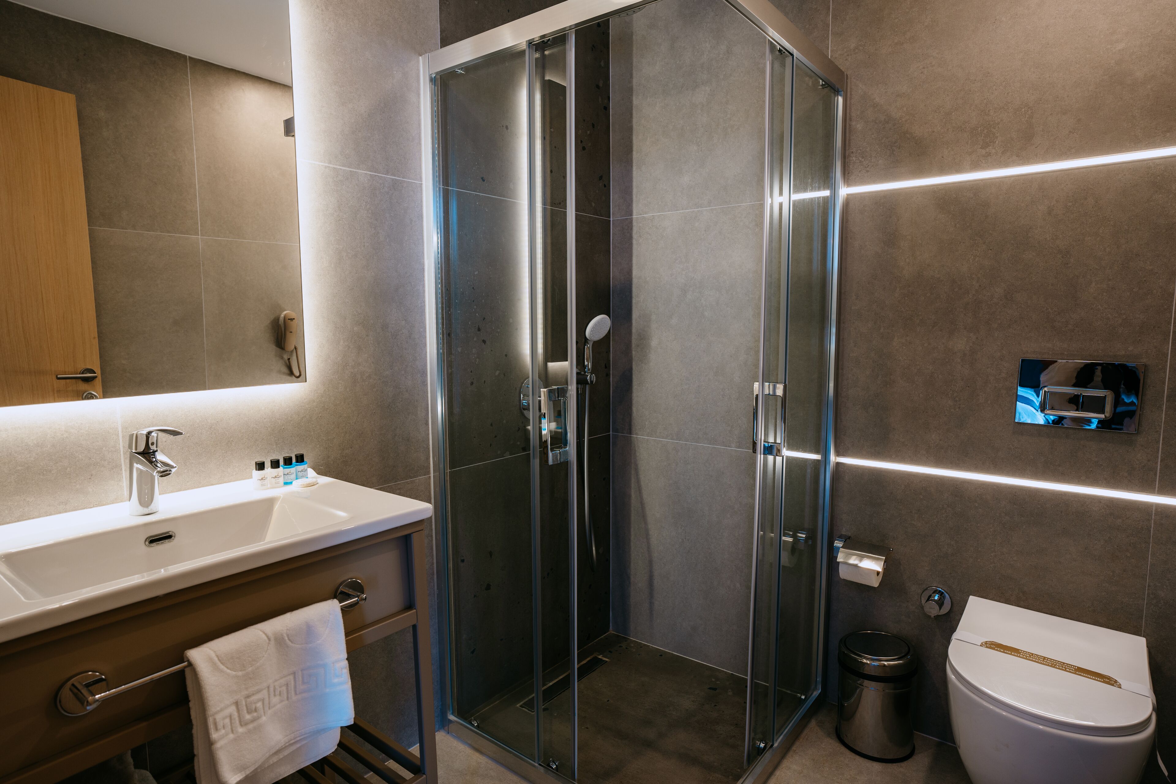 Foto - Perast City Hotel