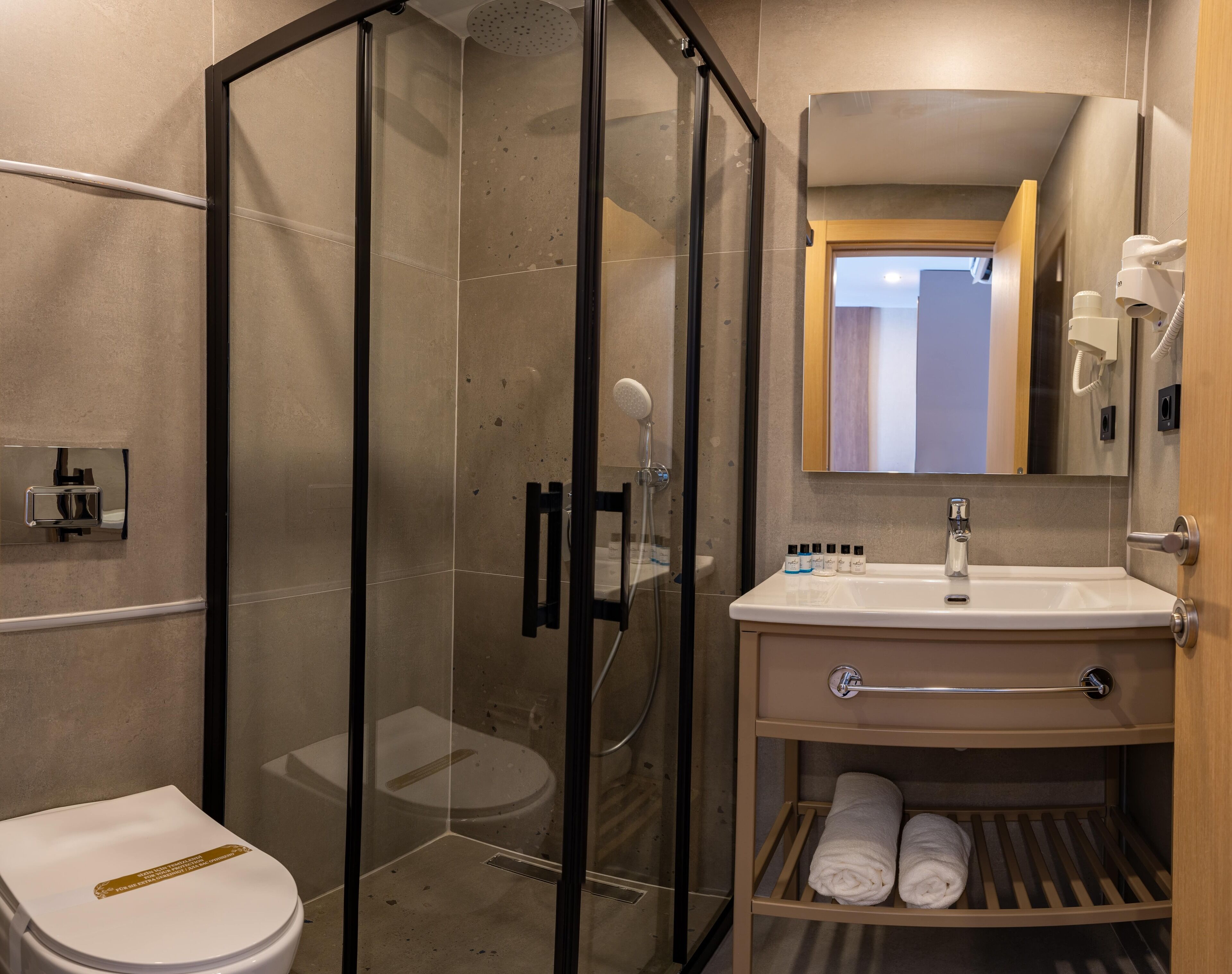 Foto - Perast City Hotel