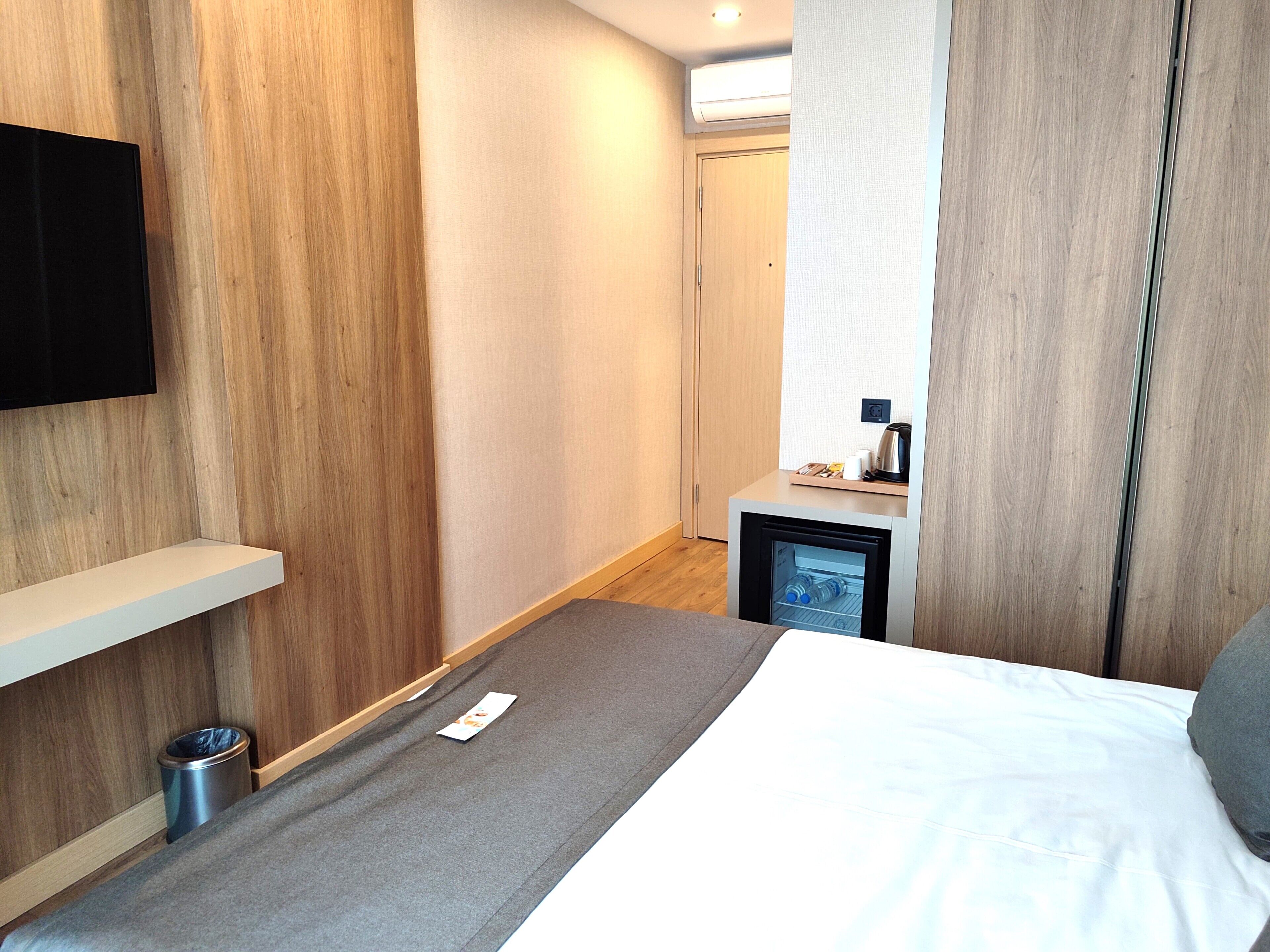 Foto - Perast City Hotel