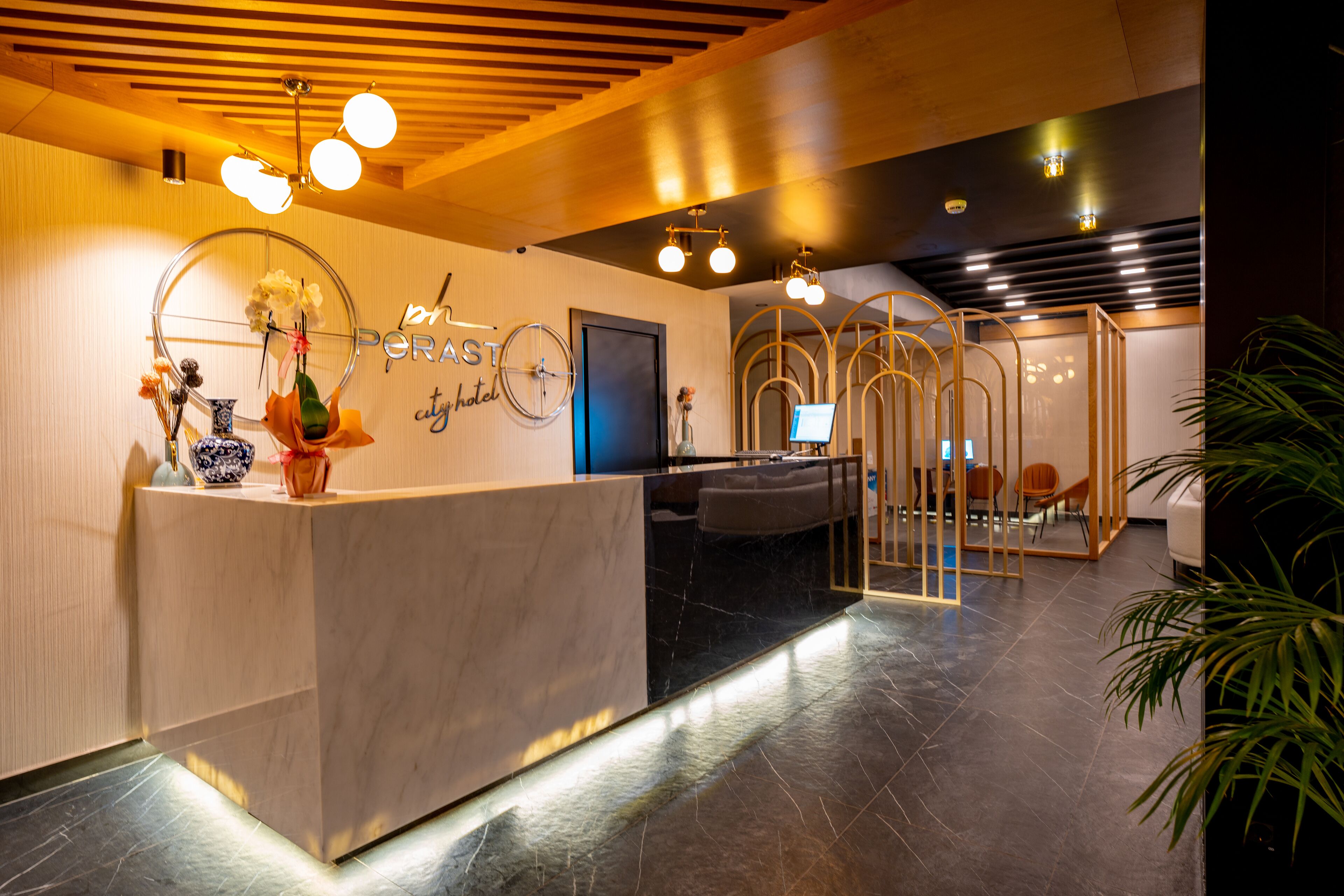 Foto - Perast City Hotel