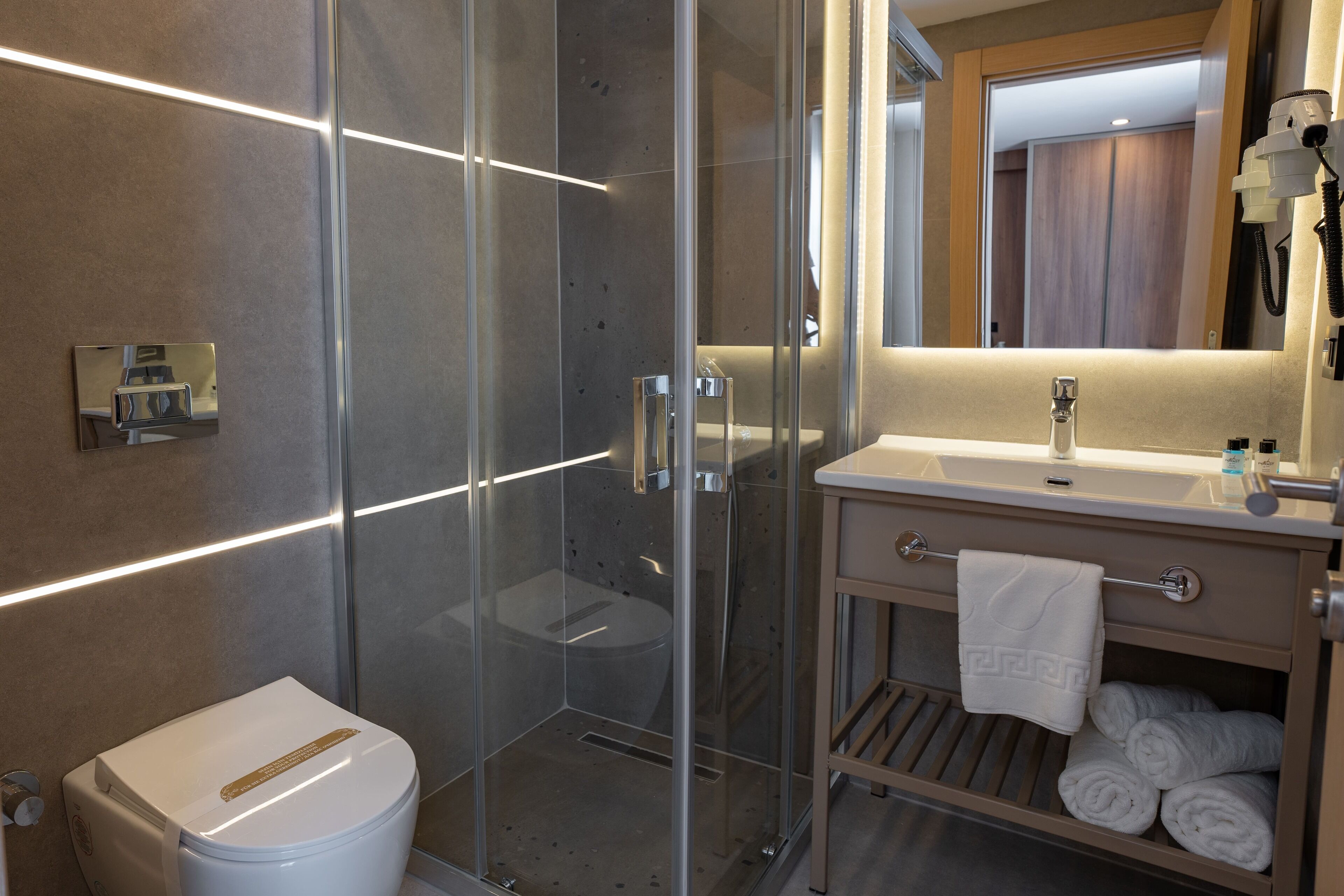 Foto - Perast City Hotel