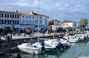 Port de plaisance