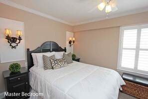2 bedrooms, WiFi