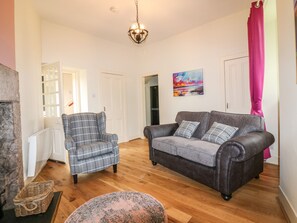 Mökki | Oleskelualue